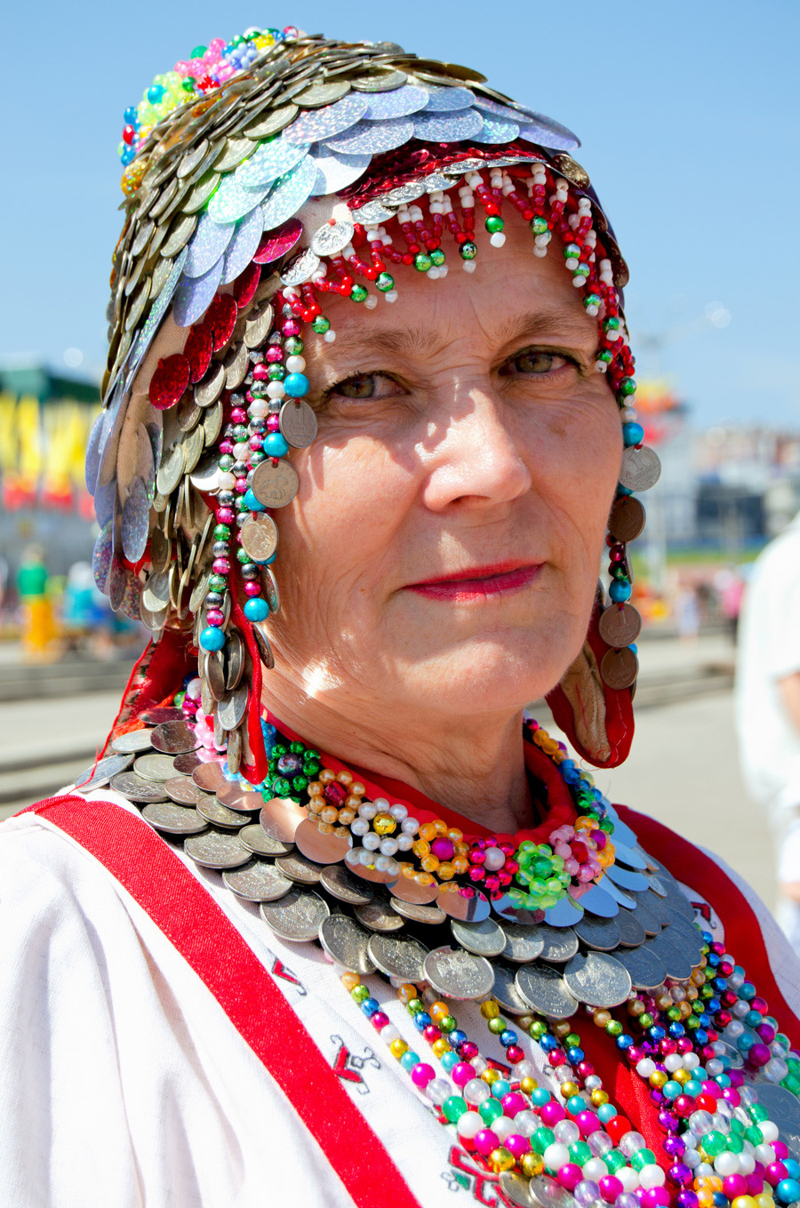 The Chuvash Republic