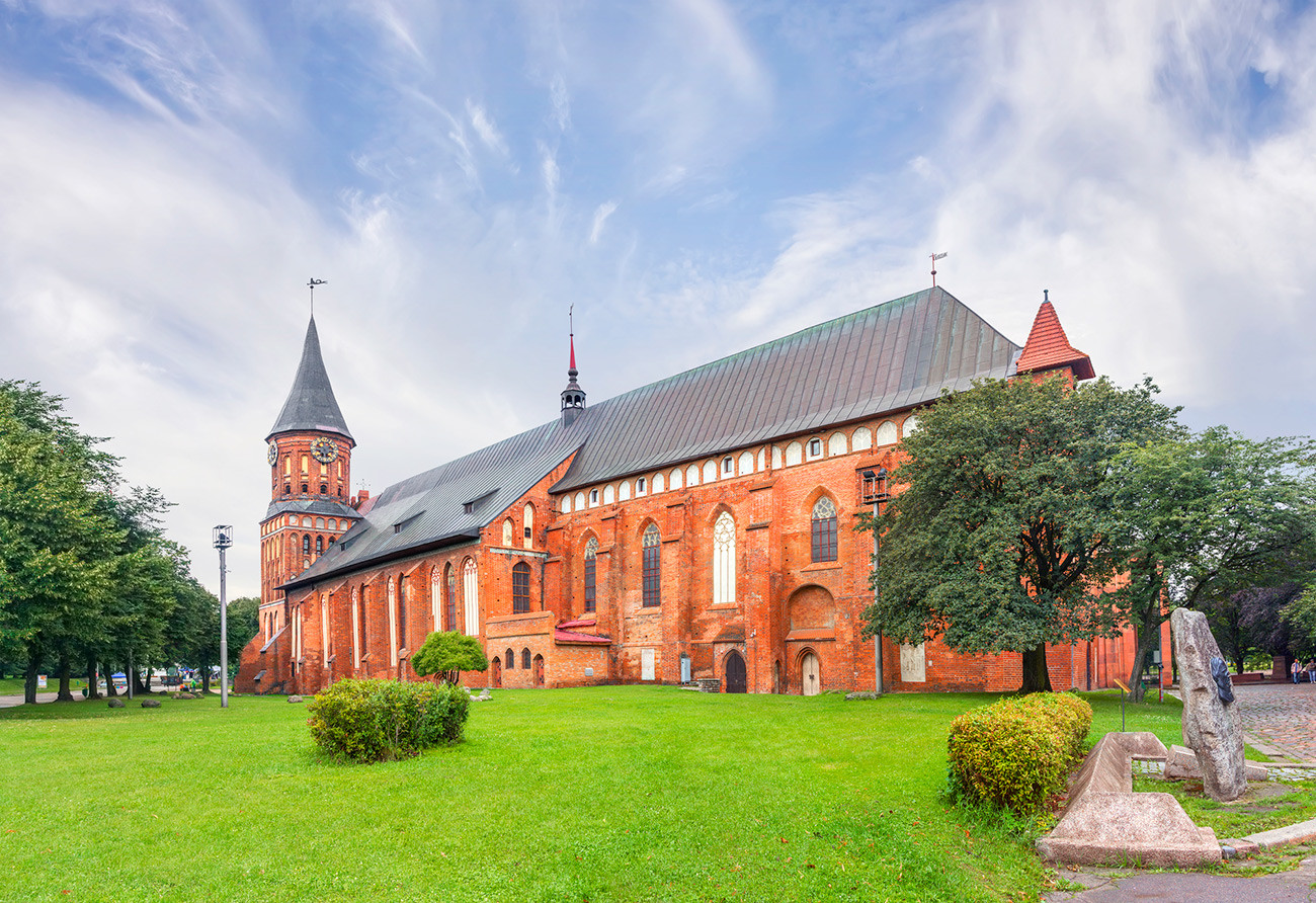 Kaliningrad