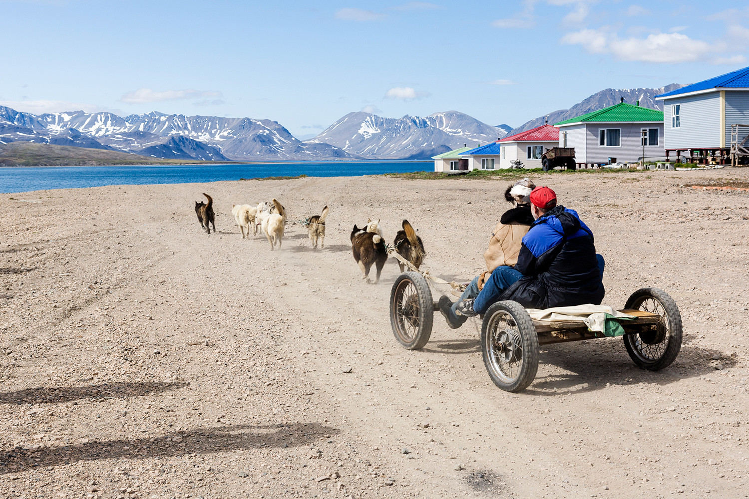 Chukotka Autonomous Okrug