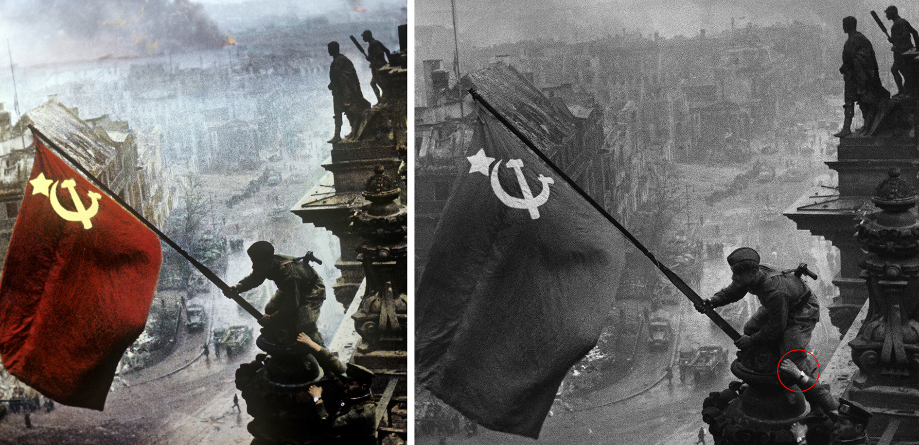 Великая отечественная война в картинках с описанием