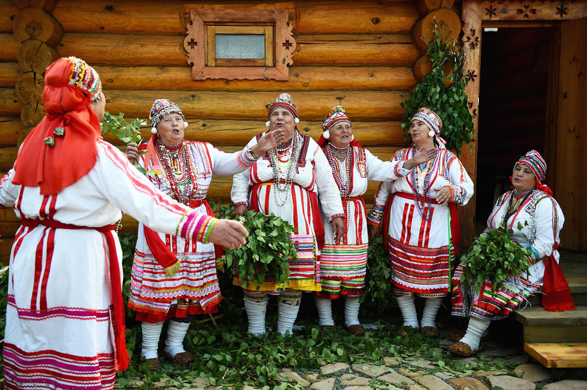 Kompletan popis ruskih federalnih subjekata: Prvi dio - Russia Beyond ...
