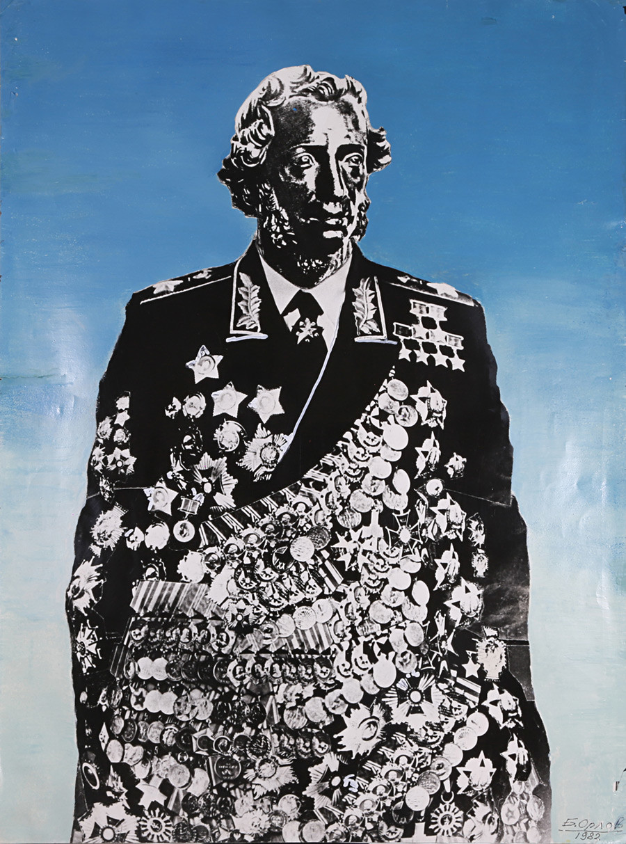 арты по русской истории. 5d64dcf915e9f920291c9bc2. арты по русской истории фото. арты по русской истории-5d64dcf915e9f920291c9bc2. картинка арты по русской истории. картинка 5d64dcf915e9f920291c9bc2. Одна из наиболее успешных и известных арт-групп AES+F выставляется сегодня по всему миру. Мультимедийные инсталляции и проекты Татьяны Арзамасовой, Льва Евзовича, Евгения Святского и Владимира Фридкеса, рассказывают, прежде всего, о глобальной культуре и анализируют современные ценности. арты по русской истории. 5d64dcf915e9f920291c9bc2. арты по русской истории фото. арты по русской истории-5d64dcf915e9f920291c9bc2. картинка арты по русской истории. картинка 5d64dcf915e9f920291c9bc2. Одна из наиболее успешных и известных арт-групп AES+F выставляется сегодня по всему миру. Мультимедийные инсталляции и проекты Татьяны Арзамасовой, Льва Евзовича, Евгения Святского и Владимира Фридкеса, рассказывают, прежде всего, о глобальной культуре и анализируют современные ценности.