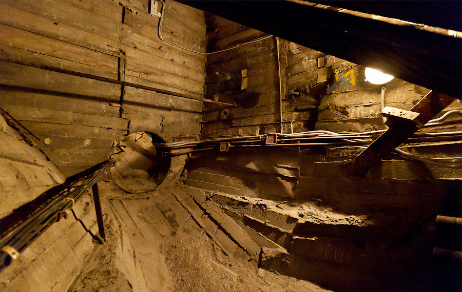 Seperti Apa Isi Monumen ‘Ibu Pertiwi Memanggil’? Russia