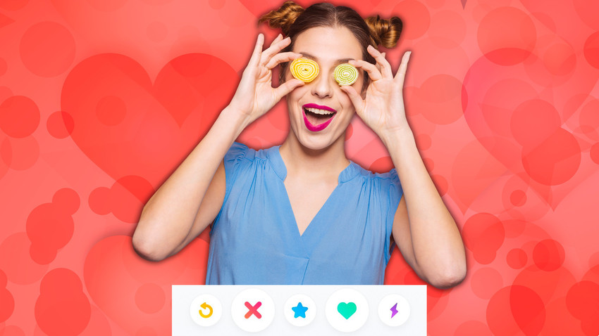 The 5 Best Dating Sites in Russia (What I Learned)