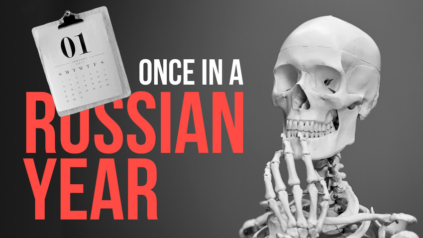 10 Funny Phrases With The Word Russian In Other Languages Russia Beyond