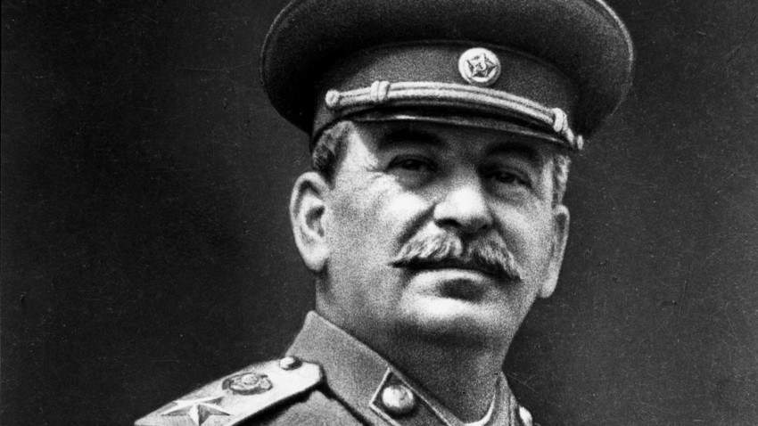 Велики Џо: Како је Јосиф Стаљин постао поглавица америчких Индијанаца ...