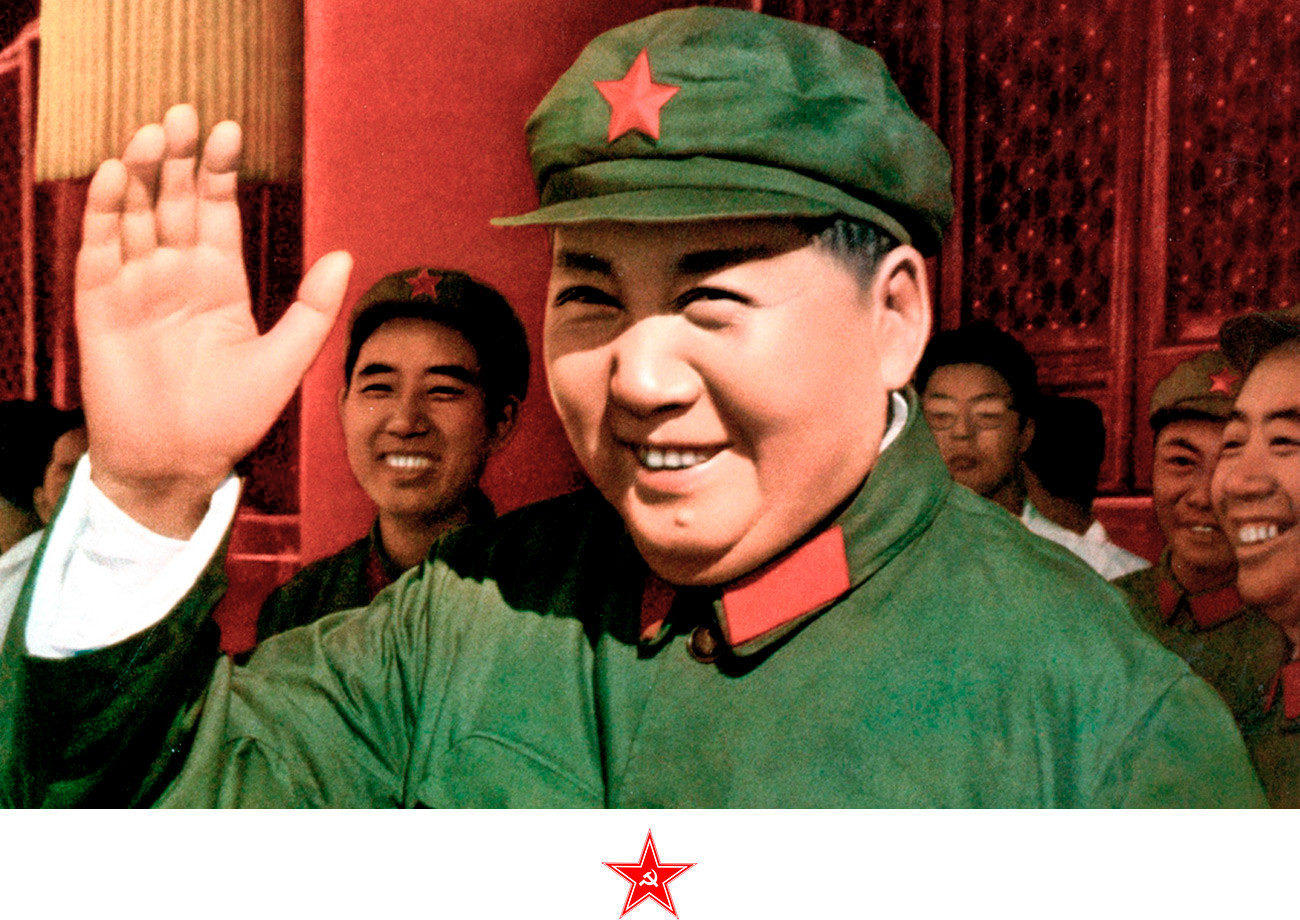 ソ連の最良の友は誰か 世界の親ソ指導者の 友情ランキング をつくってみた ロシア ビヨンド