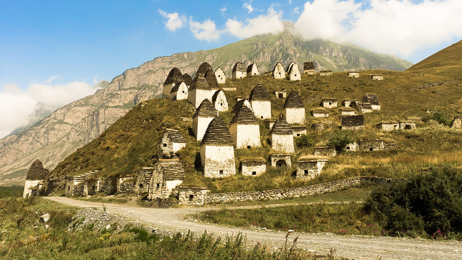 5 motivos para visitar o Cáucaso do Norte Russia Beyond BR