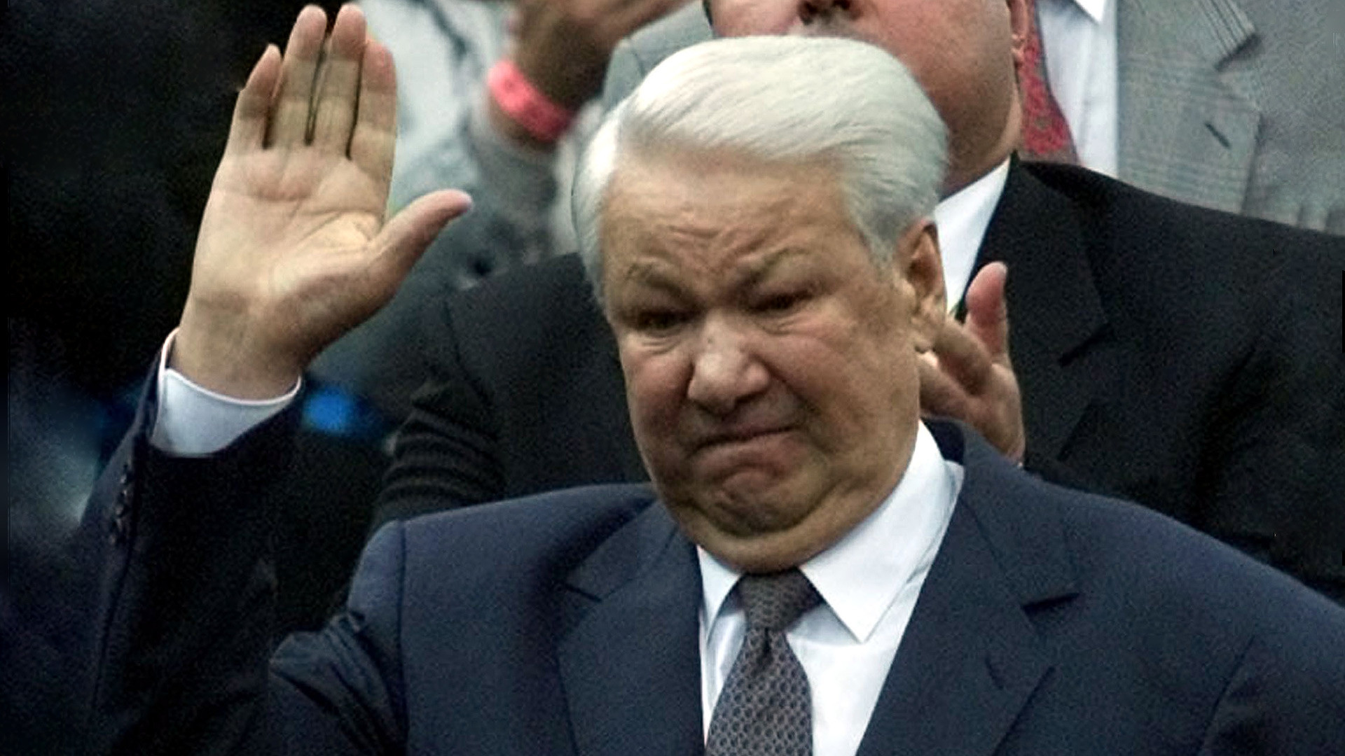 How Russian Parliament tried to impeach President Yeltsin - Russia Beyond