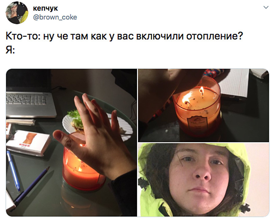 ロシアではどのようにして部屋を暖めているのか ロシア ビヨンド