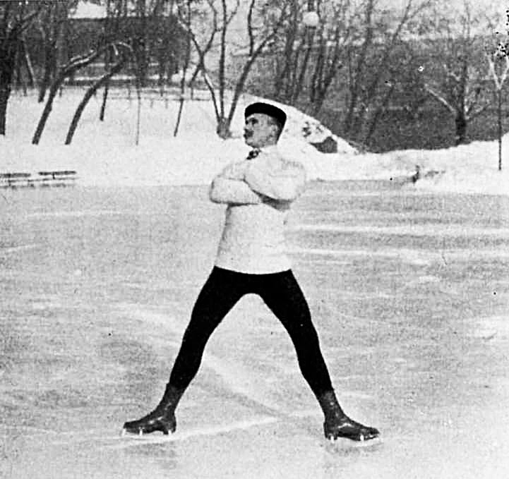 Nikolaj Panjin-Kolomenkin