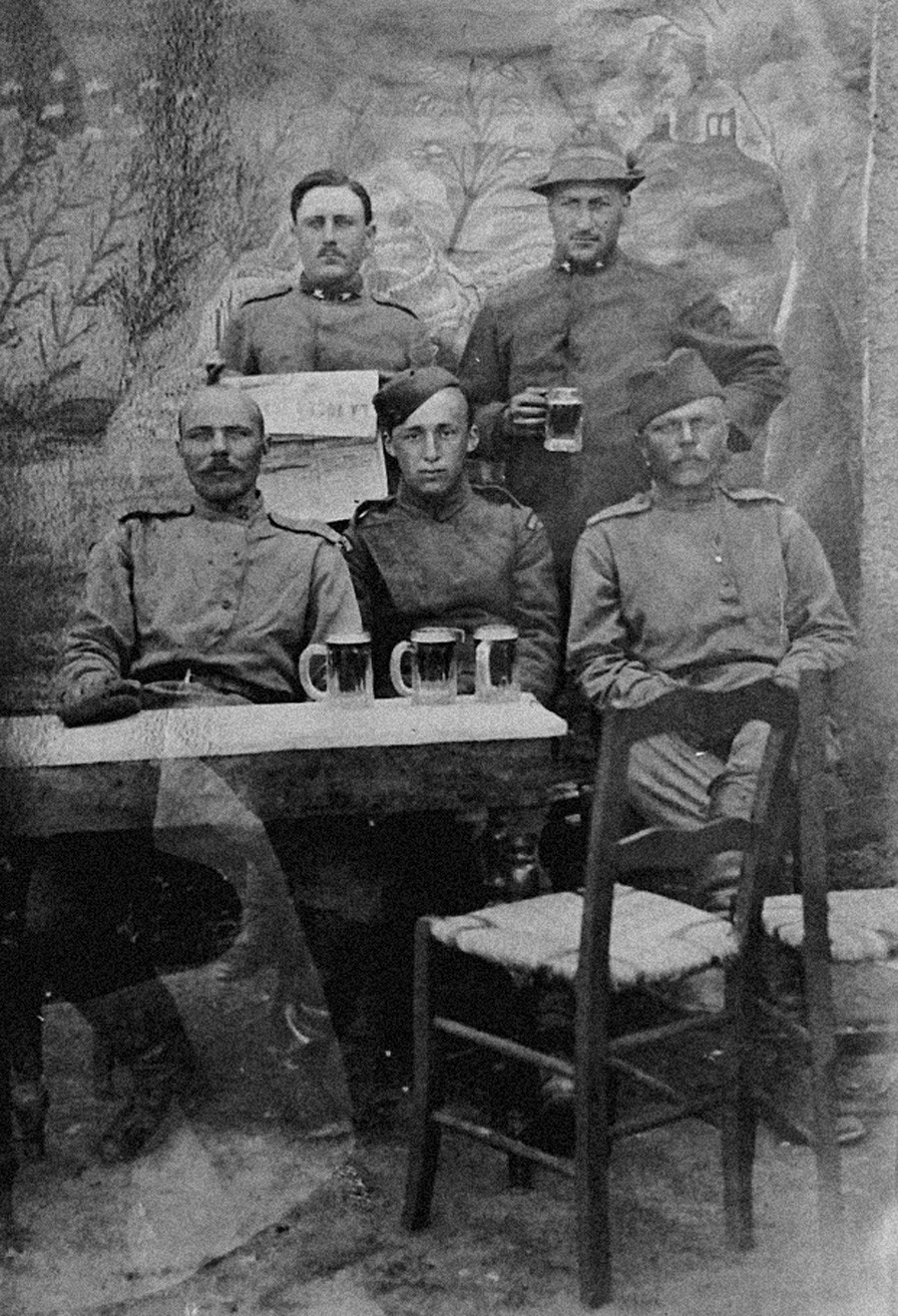 Quali misure ha adottato l’URSS per combattere l’alcolismo? - Russia ...