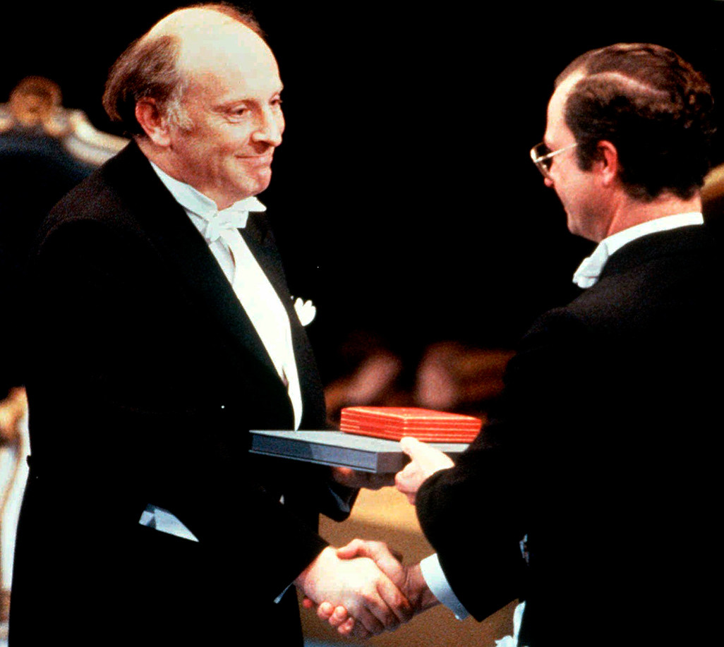 Quanti scrittori russi hanno vinto il premio Nobel per la Letteratura? Russia Beyond Italia