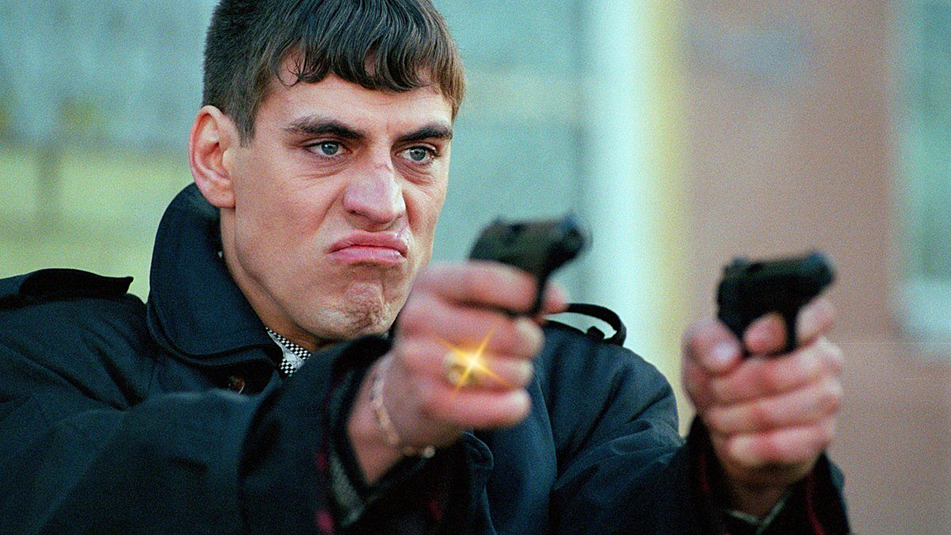 Le Plus Grand Gangster Du Monde Quiz: parviendrez-vous à devenir un caïd de la mafia russe? - Russia
