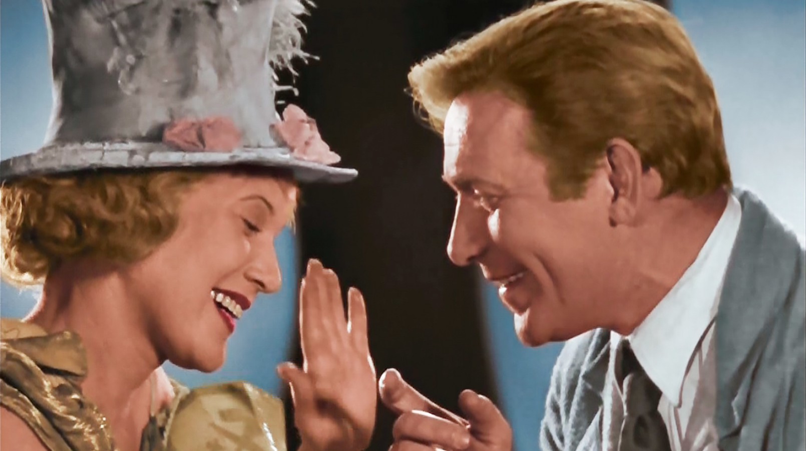 Ameno Era Colonna Sonora Di Quale Film