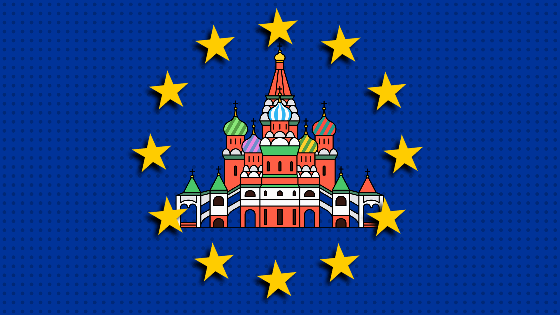 オピニオン ロシアはヨーロッパか 19世紀からいまだに続く議論 ロシア ビヨンド