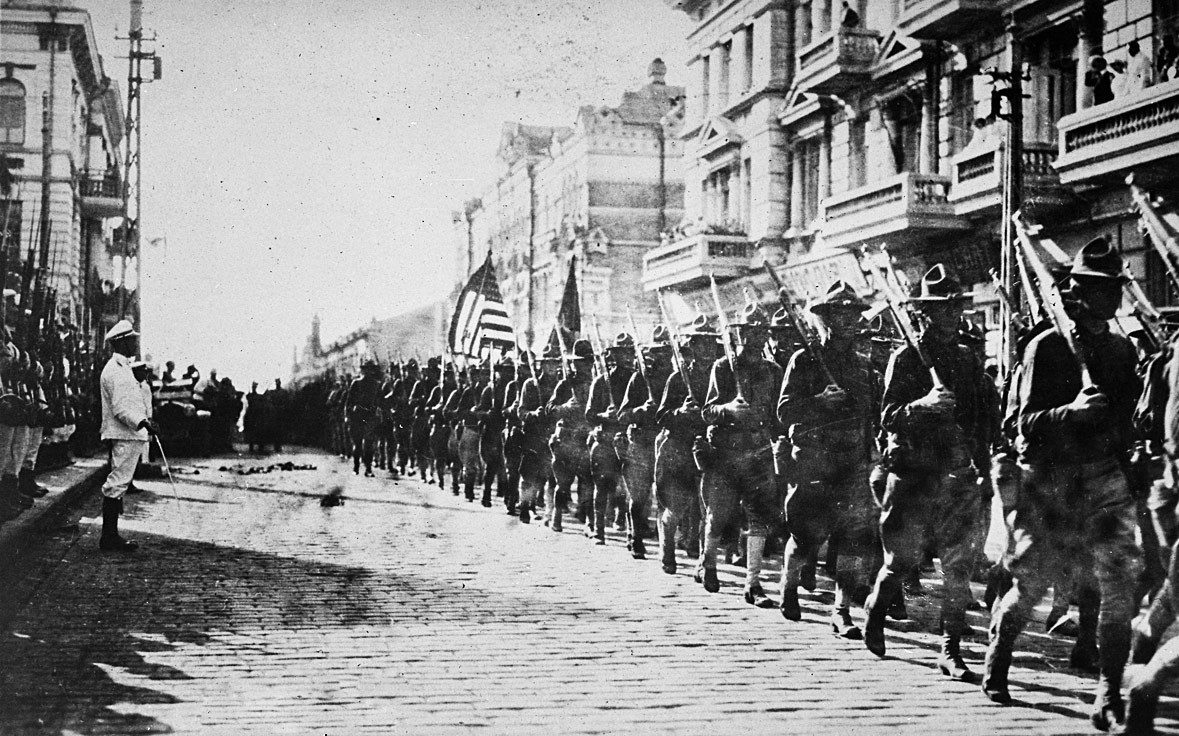 Combien Coute La Guerre A La Russie Quand les soldats américains et soviétiques s’affrontaient - Russia