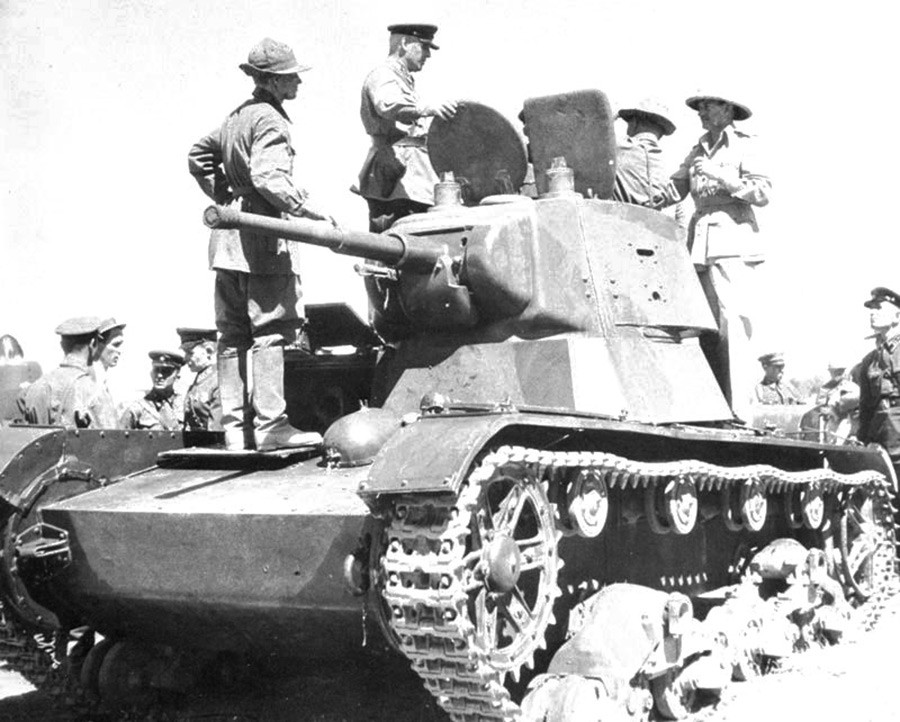 Alleati Della Russia In Caso Di Guerra