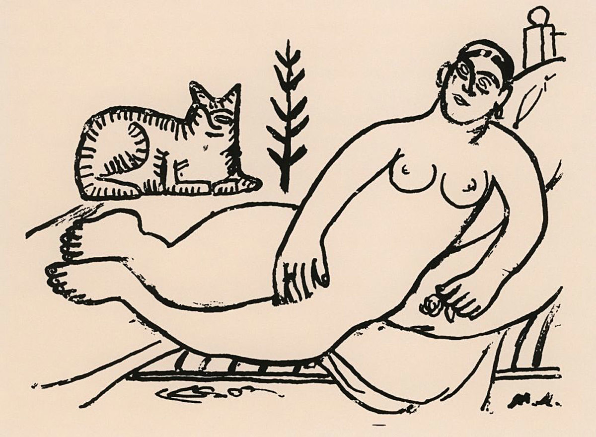 ' ' (1912).   (1881-1964)