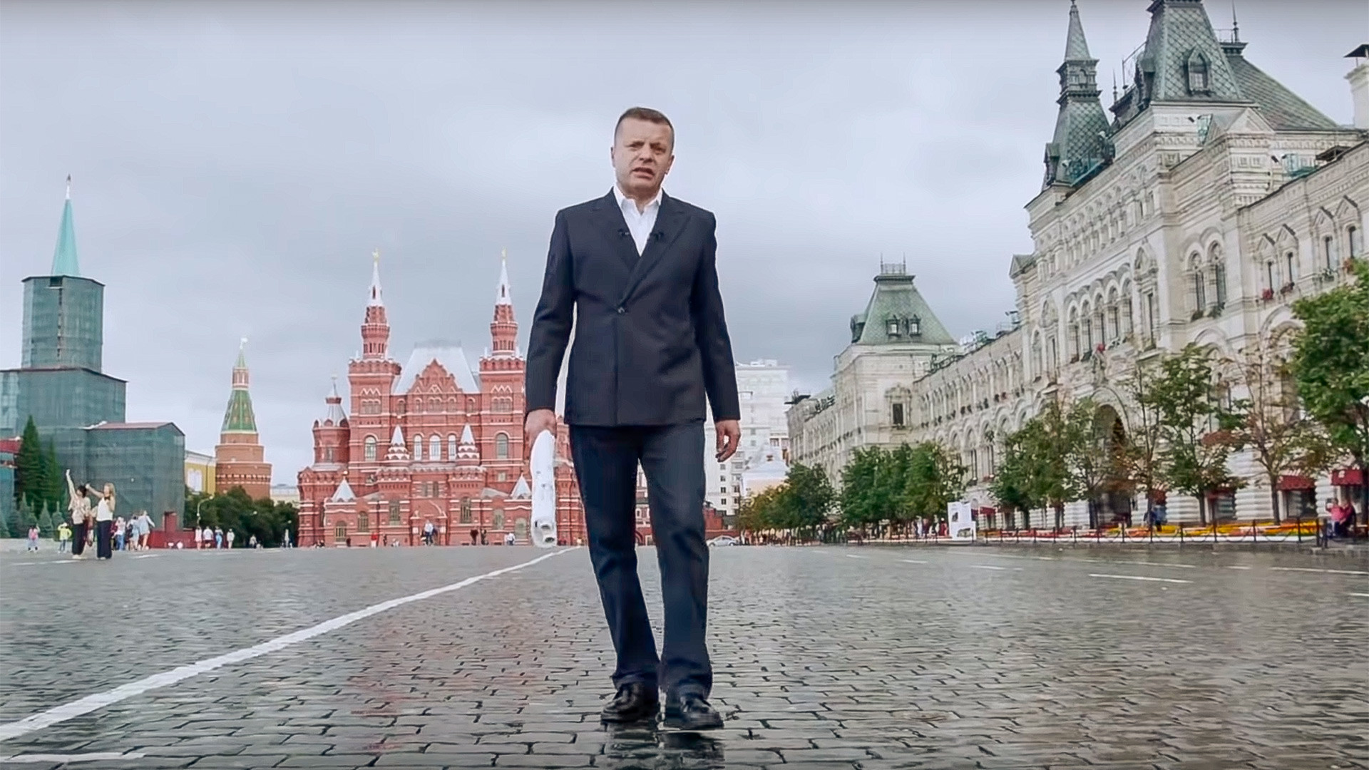 10 best documentaries to improve your Russian and get to know our