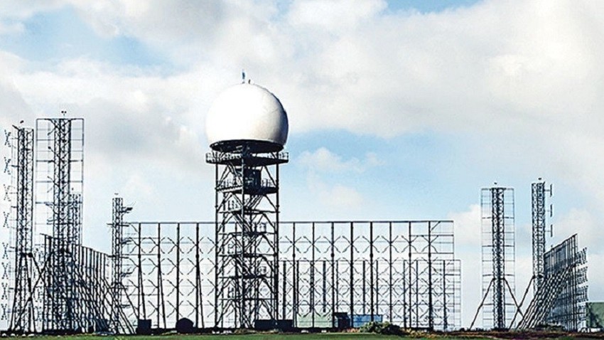 Resultado de imagem para Rússia inaugura terceiro radar detector de mísseis hipersônicos no Ártico