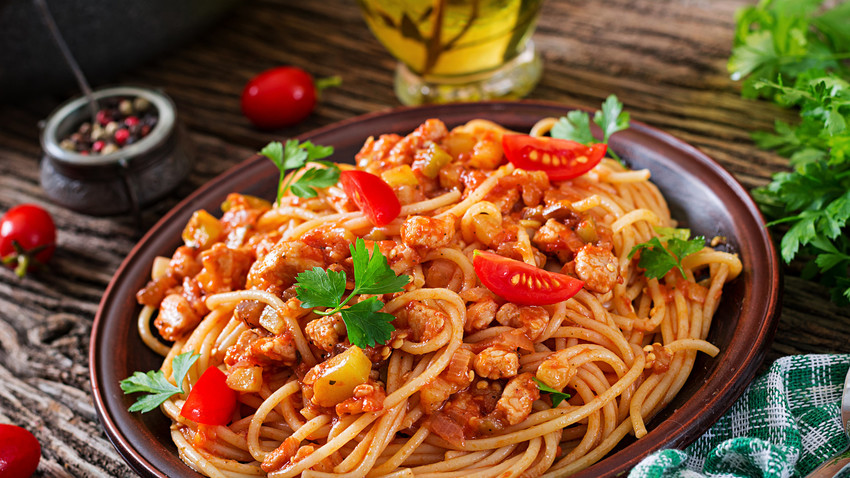 La Settimana della Cucina Italiana nel mondo scalda i ...
