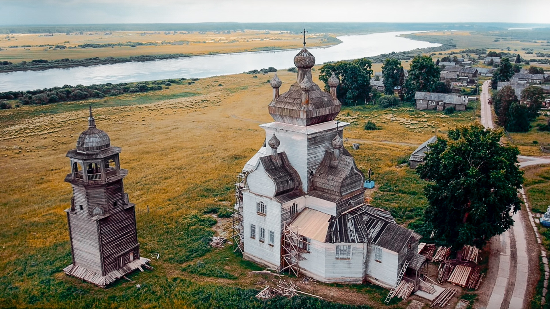 Russland Doku Russland Doku