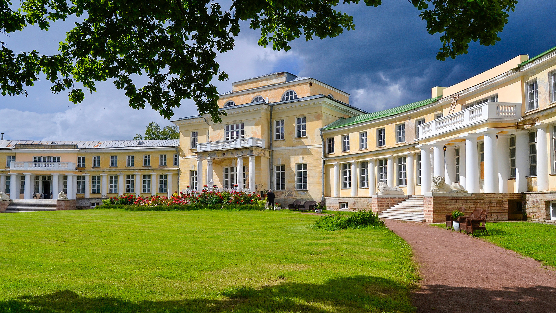 Los 7 lugares de alquiler más peculiares de Rusia (casi todos están en