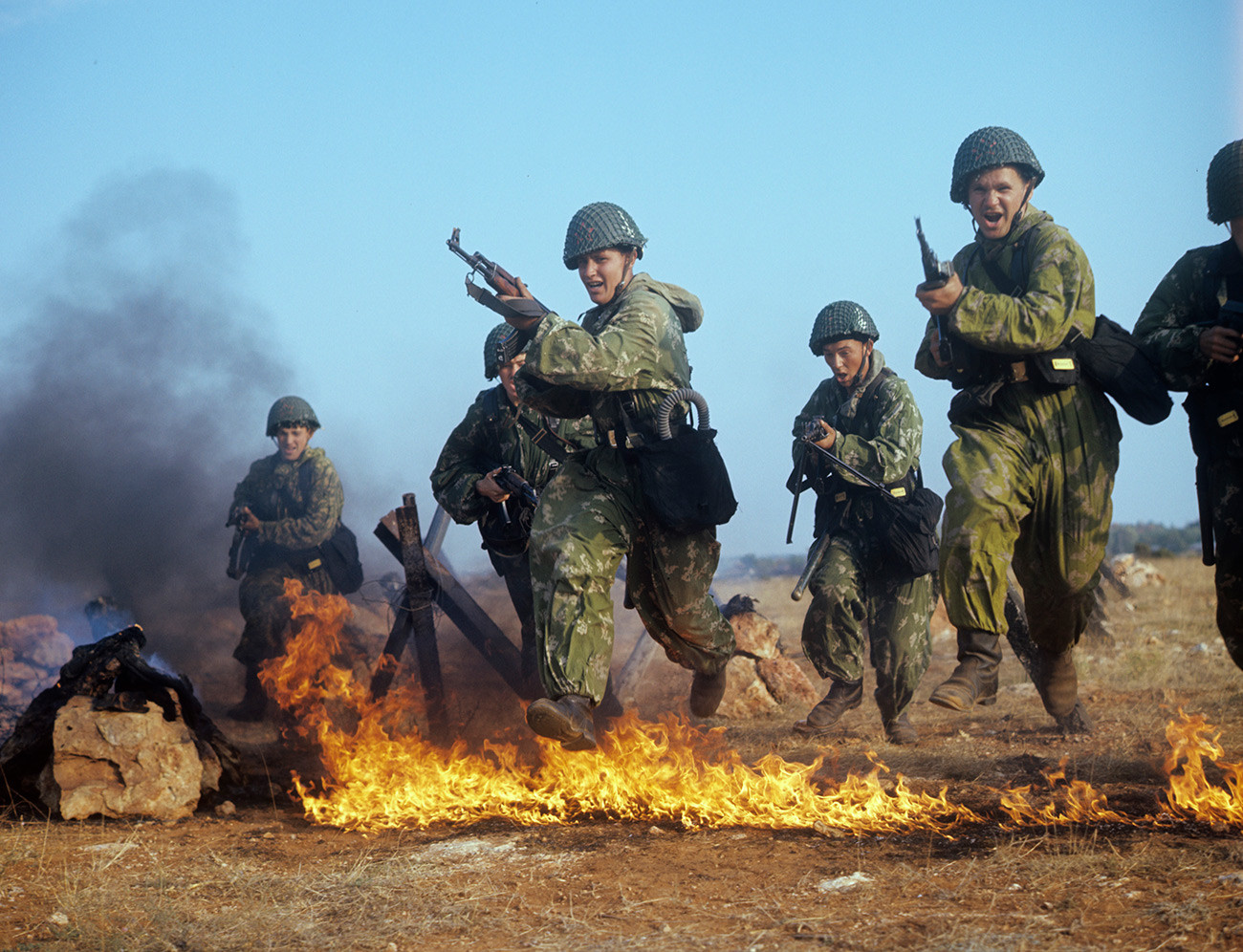 なぜロシア海軍は 黒い死 と恐れられながら2度も解体されたのか ロシア ビヨンド