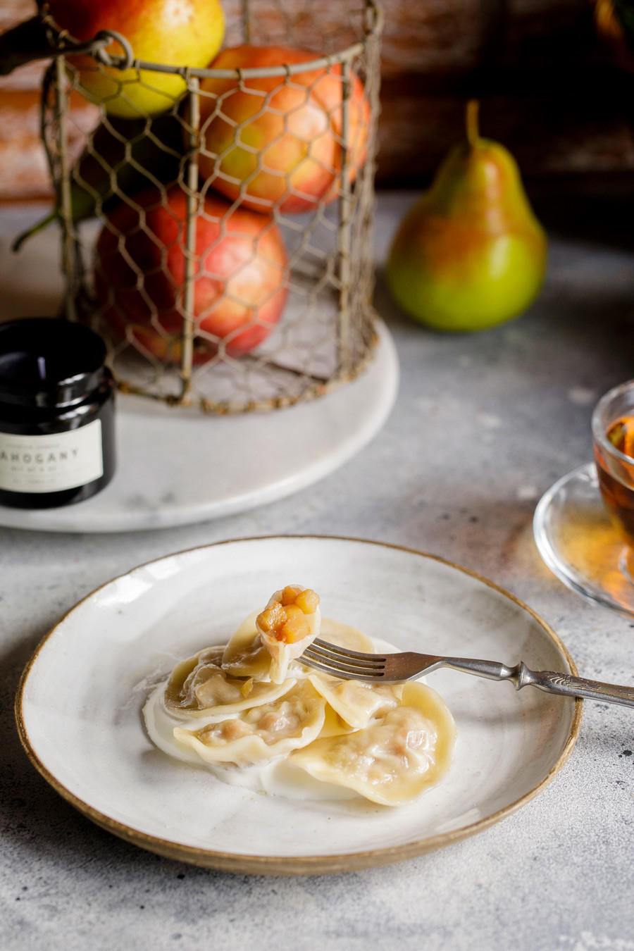 5 unusual vareniki recipes from “Miss Vareniki” herself - Russia Beyond