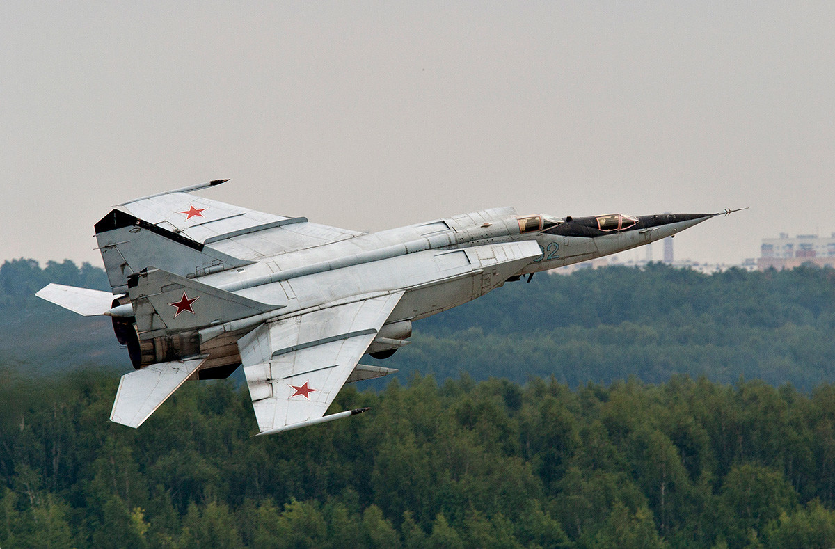 How MiG jets terrified (and still terrify) NATO - Russia Beyond
