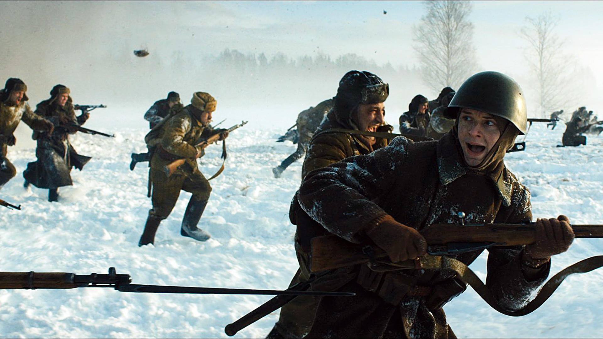 Youtube Film De Guerre Russe En Francais Sept blockbusters historiques russes sortis en 2019 à voir au plus vite