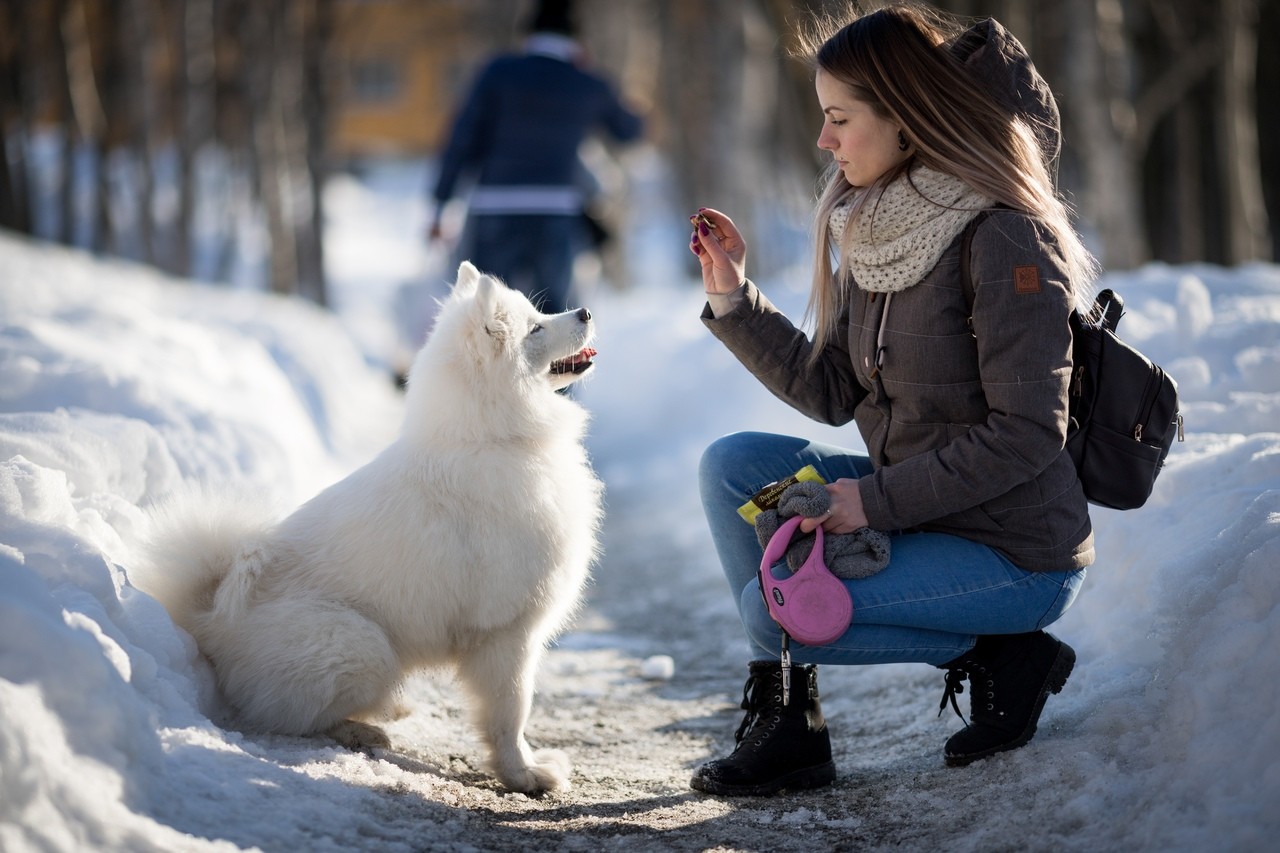 Russian girls morning routine