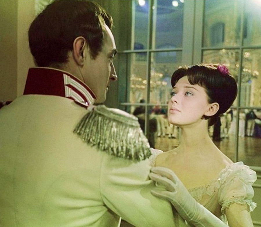 10 Soviet movies that everyone should watch Russia Beyond