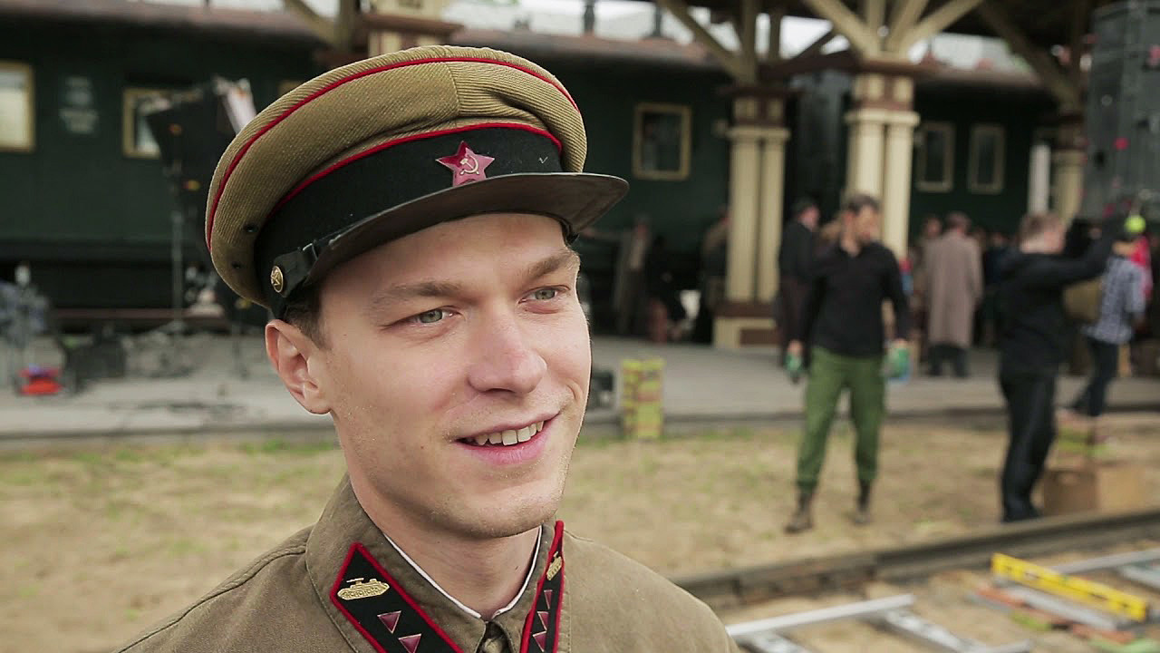 Youtube Film De Guerre Russe En Francais Les cinq films russes les plus attendus de 2020 - Russia Beyond FR