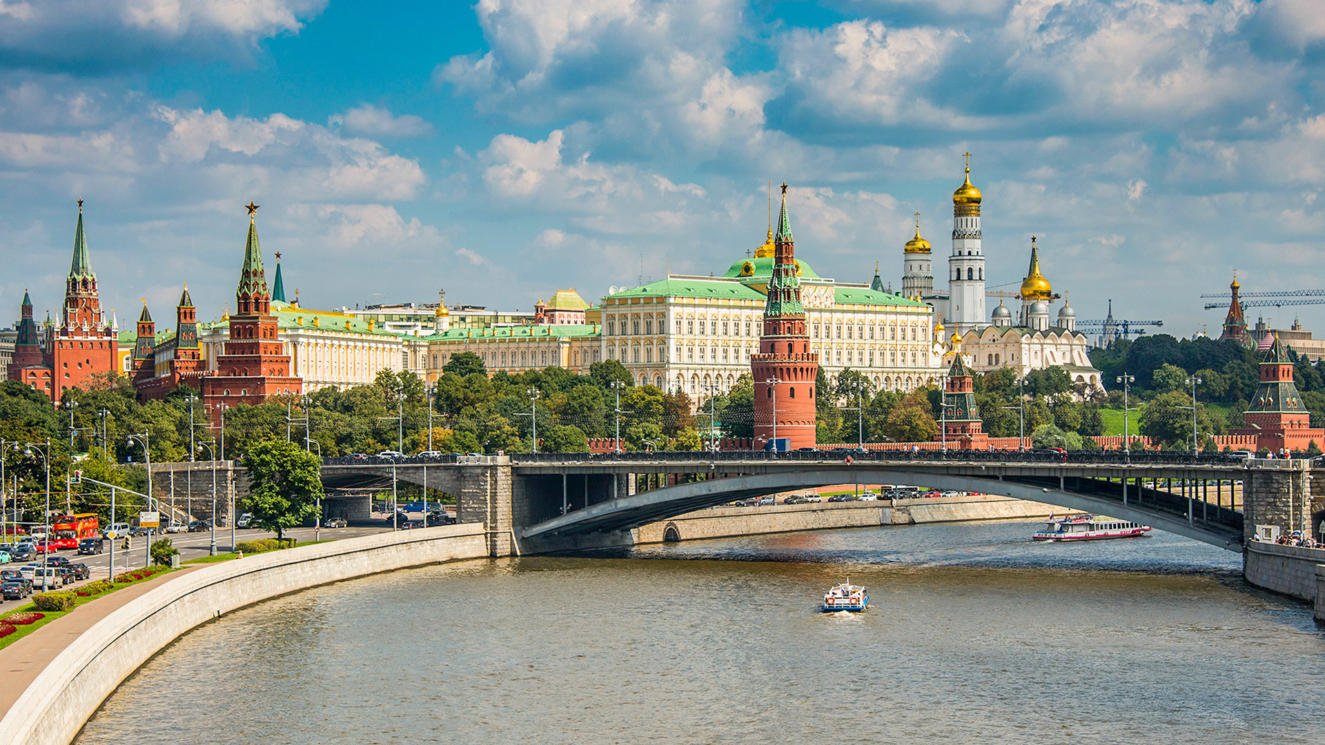 20 facts about 20 Kremlin towers (PHOTOS) - Russia Beyond