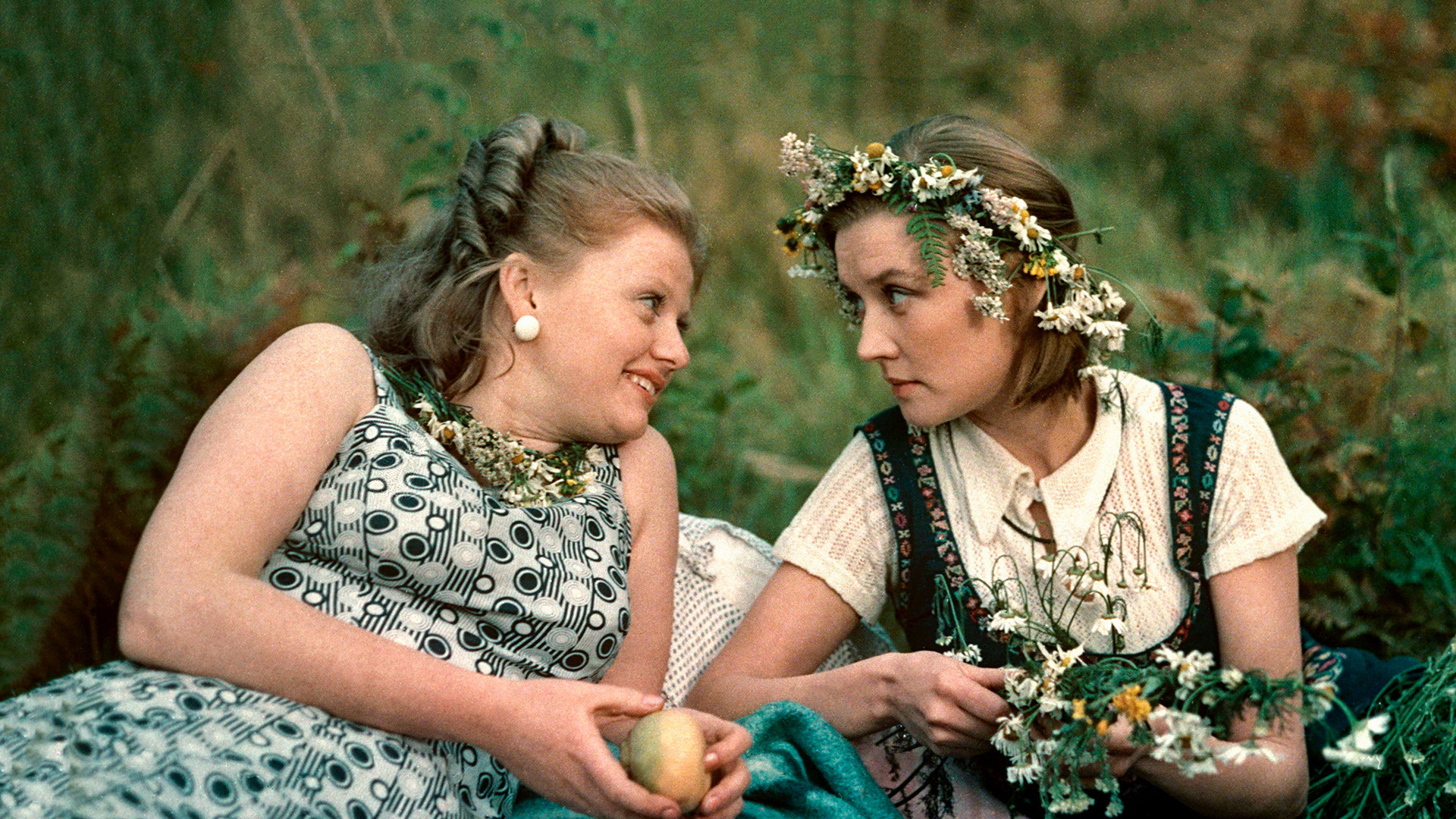 8 Soviet films in which you can glimpse old Moscow Russia Beyond