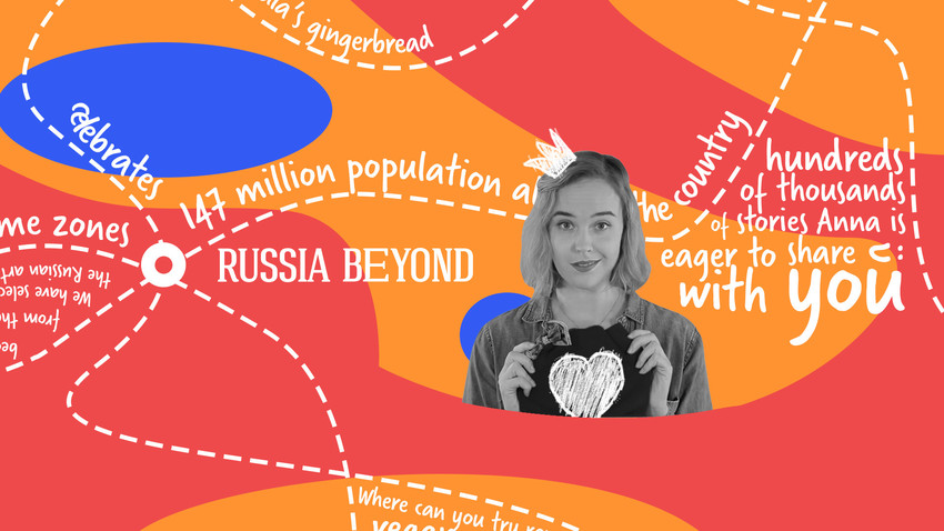 Wo russische frauen kennenlernen