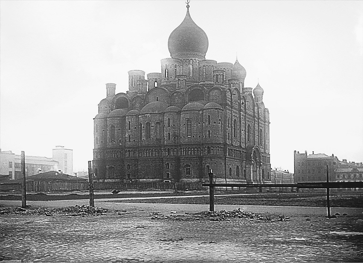 Александро-Невский собор