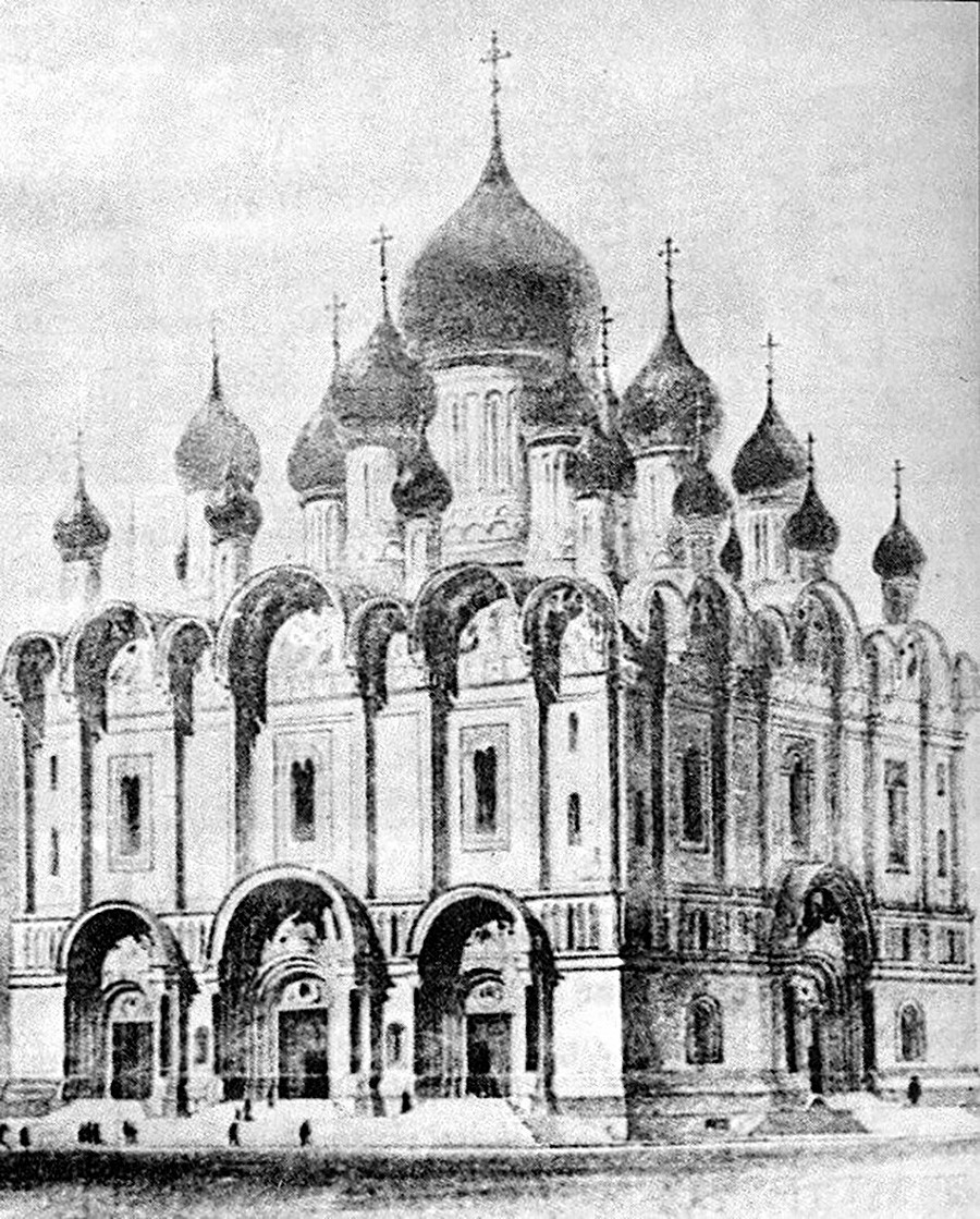 Александро-Невский собор