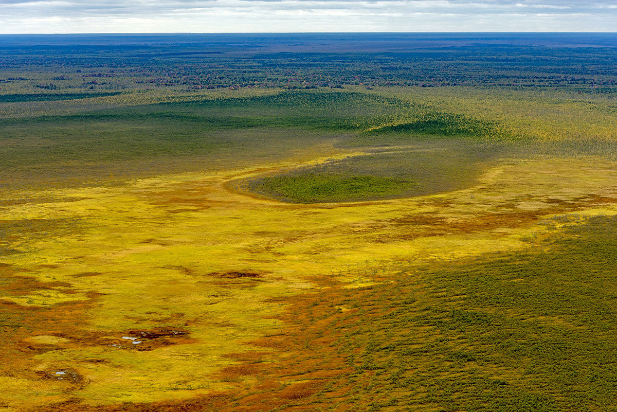 10 Fotos, die Sibirien beschreiben - Russia Beyond DE