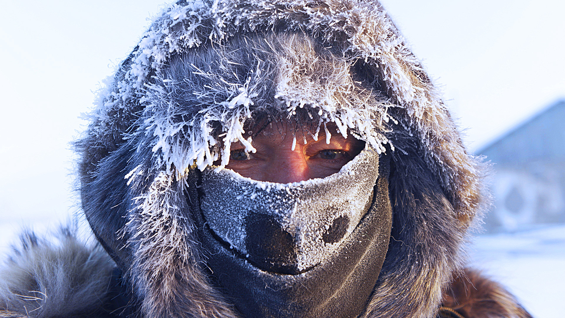ロシアでもっとも寒い場所に住むとはどういうことか 写真特集 ロシア ビヨンド