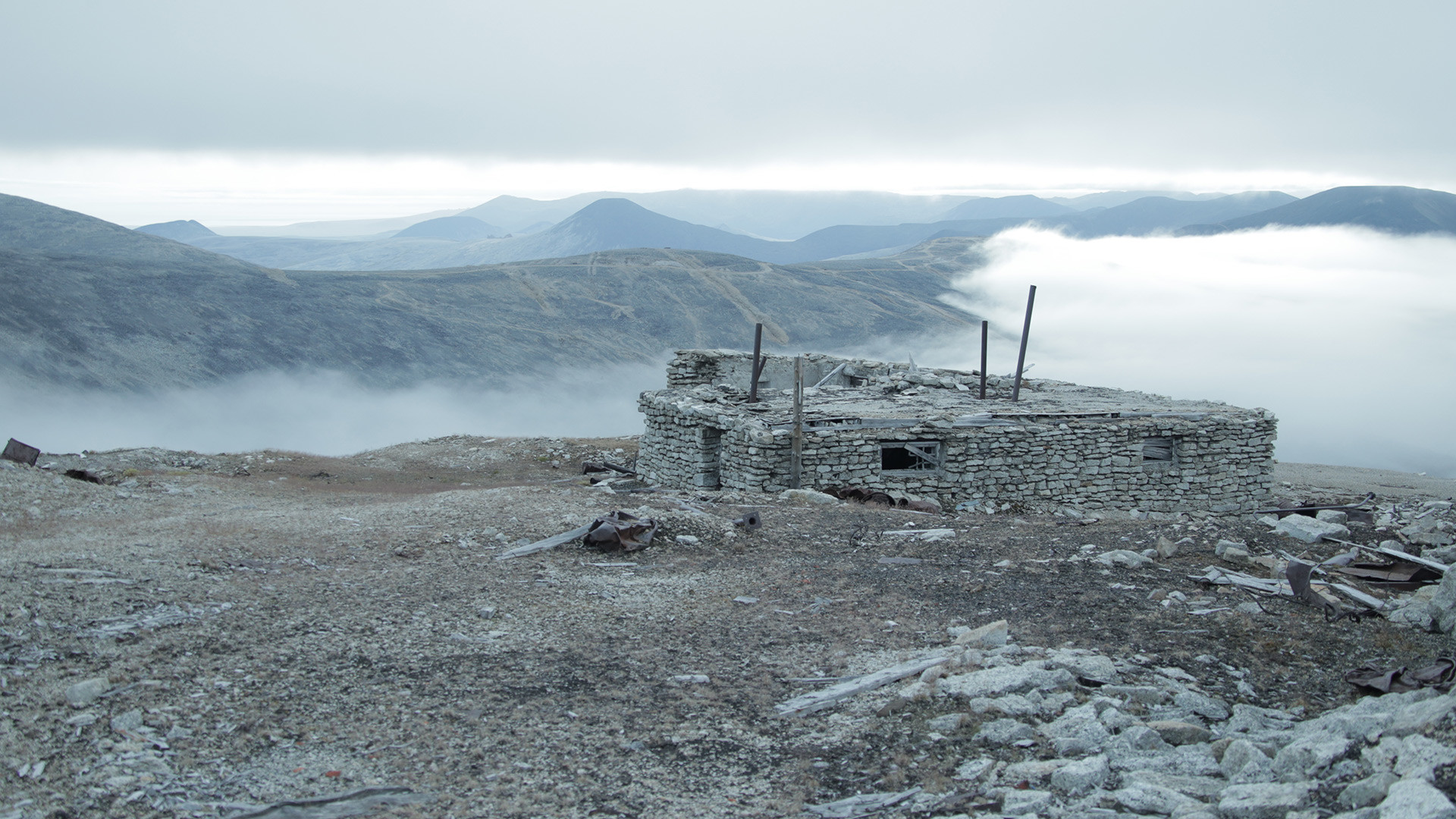 What stands on the site of the Gulag camps today (PHOTOS) - Russia Beyond