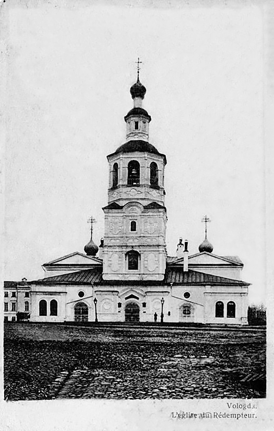 храм за один день