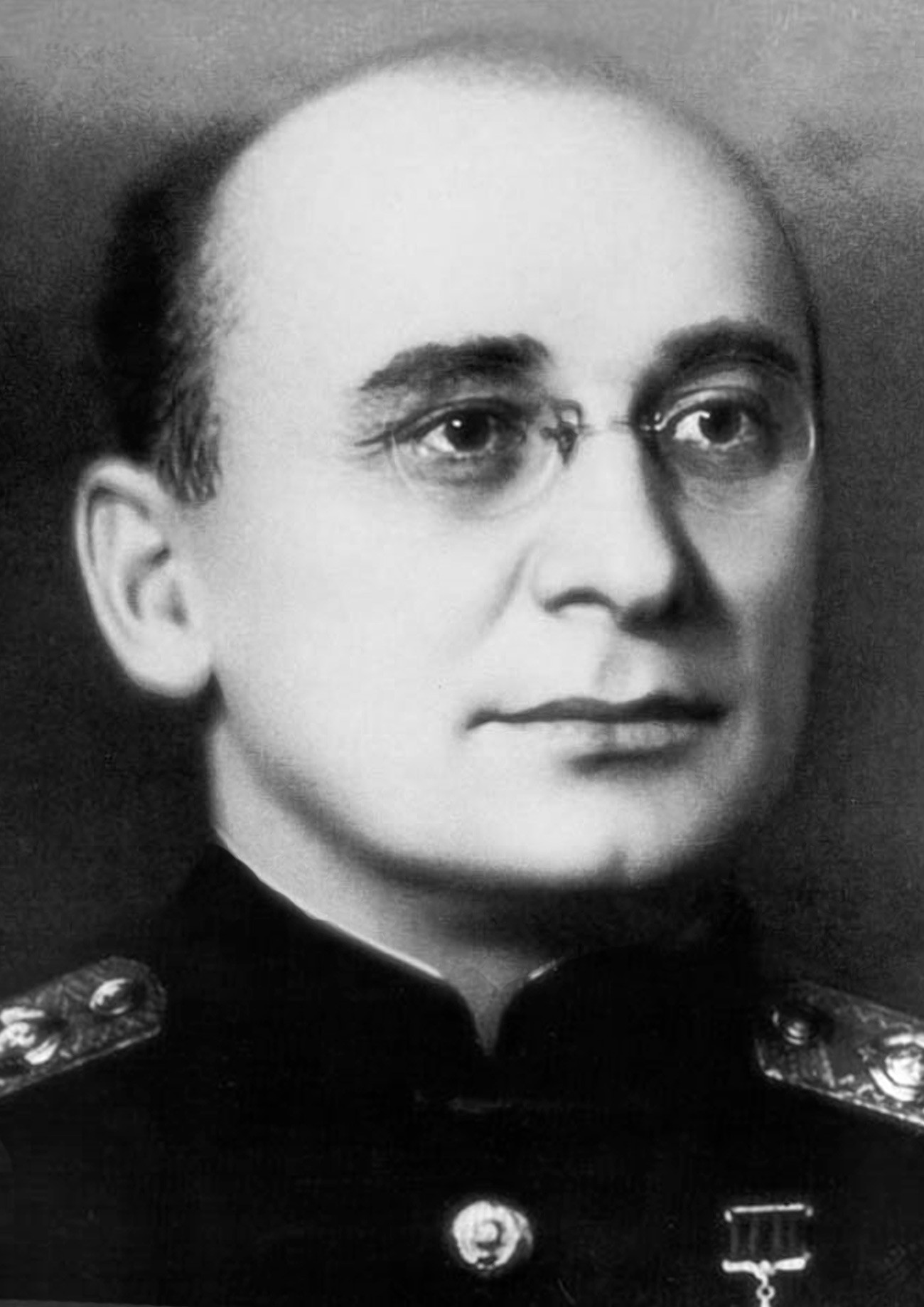 Лаврентий Берия.