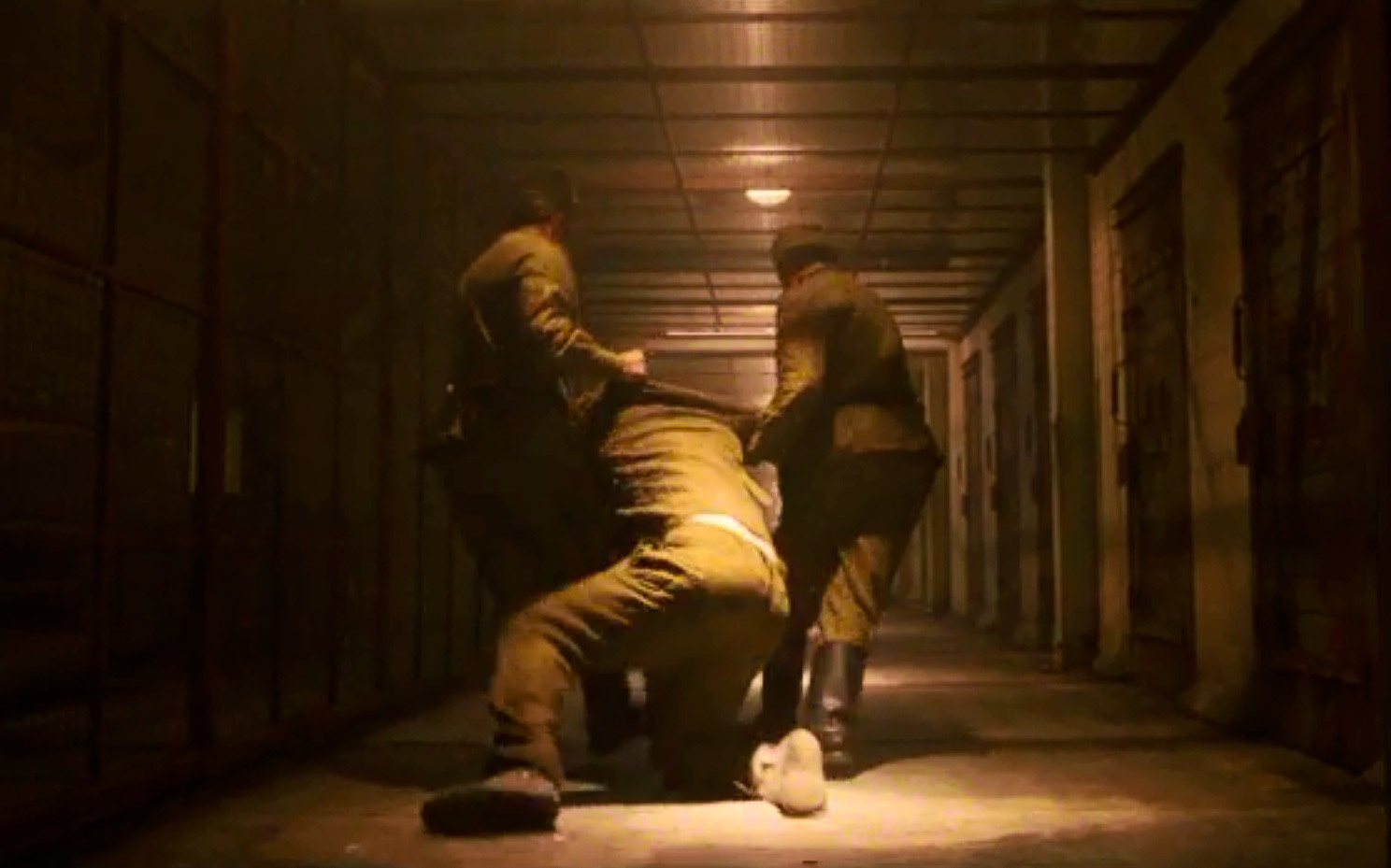 Stranger Things Saison 4 Personnage Russe Teaser de la saison 4 de Stranger Things: qu’y voient les Russes