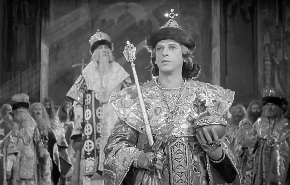 Film Sur La Russie Des Tsars De prince à président: quels titres ont porté les dirigeants de Russie