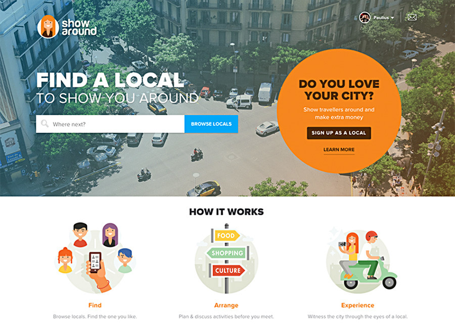 Application Non Disponible Dans Votre Pays Cinq applications et sites Web pour visiter la Russie avec un guide