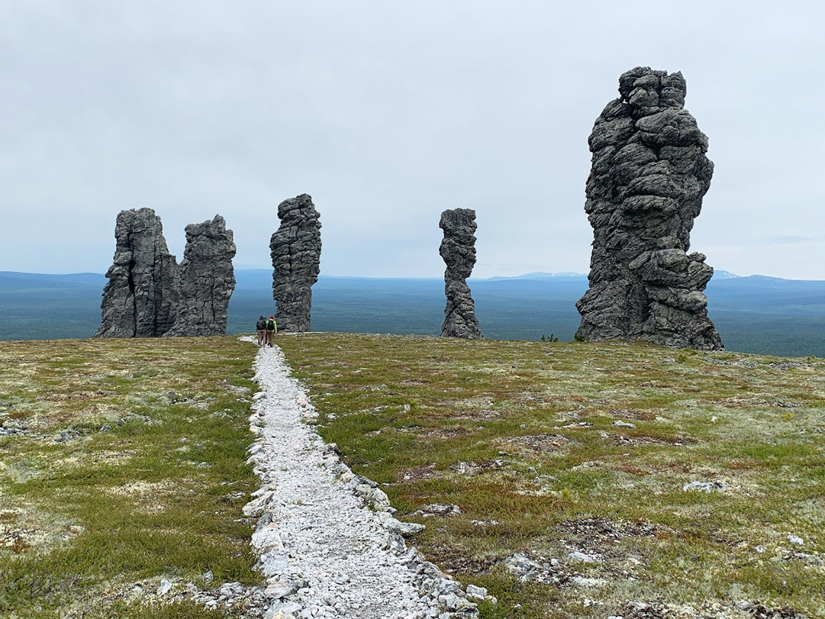 Жемчужина урала фото