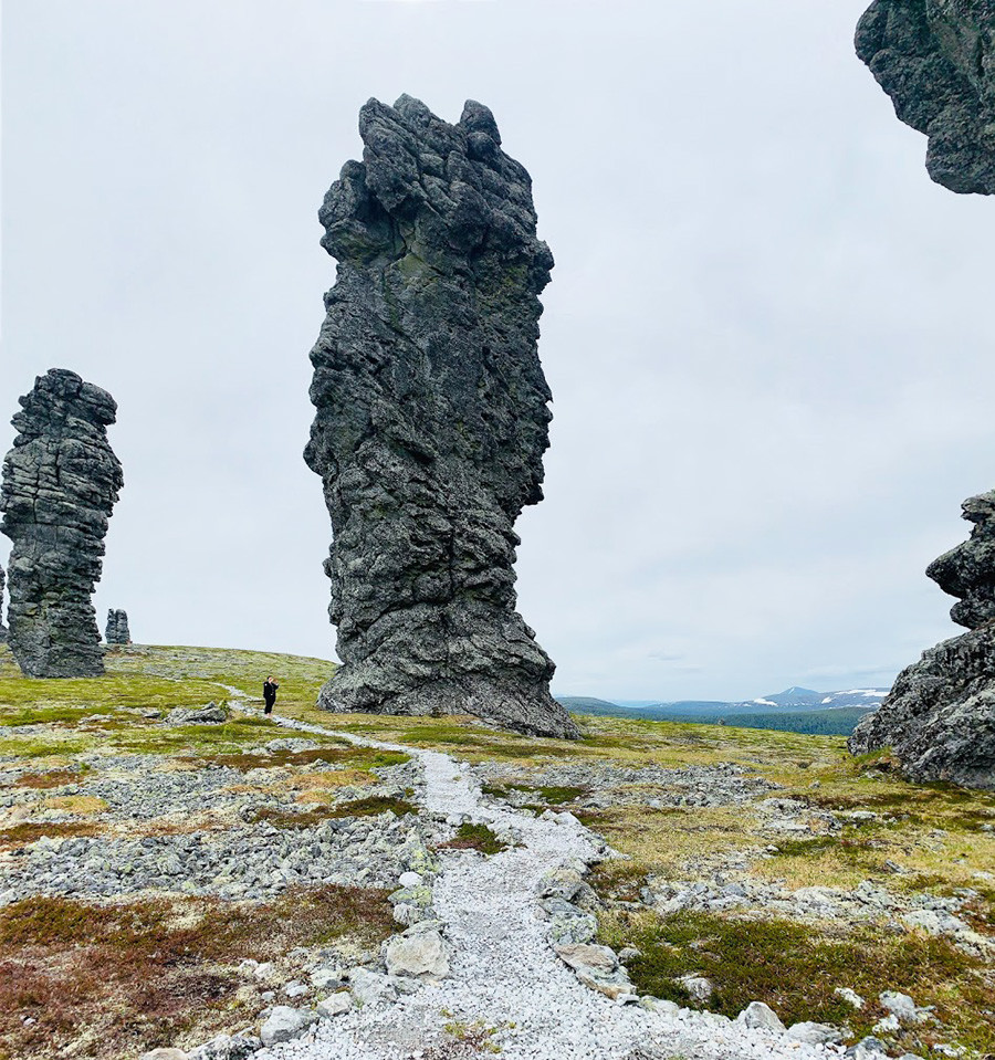 Жемчужина урала фото